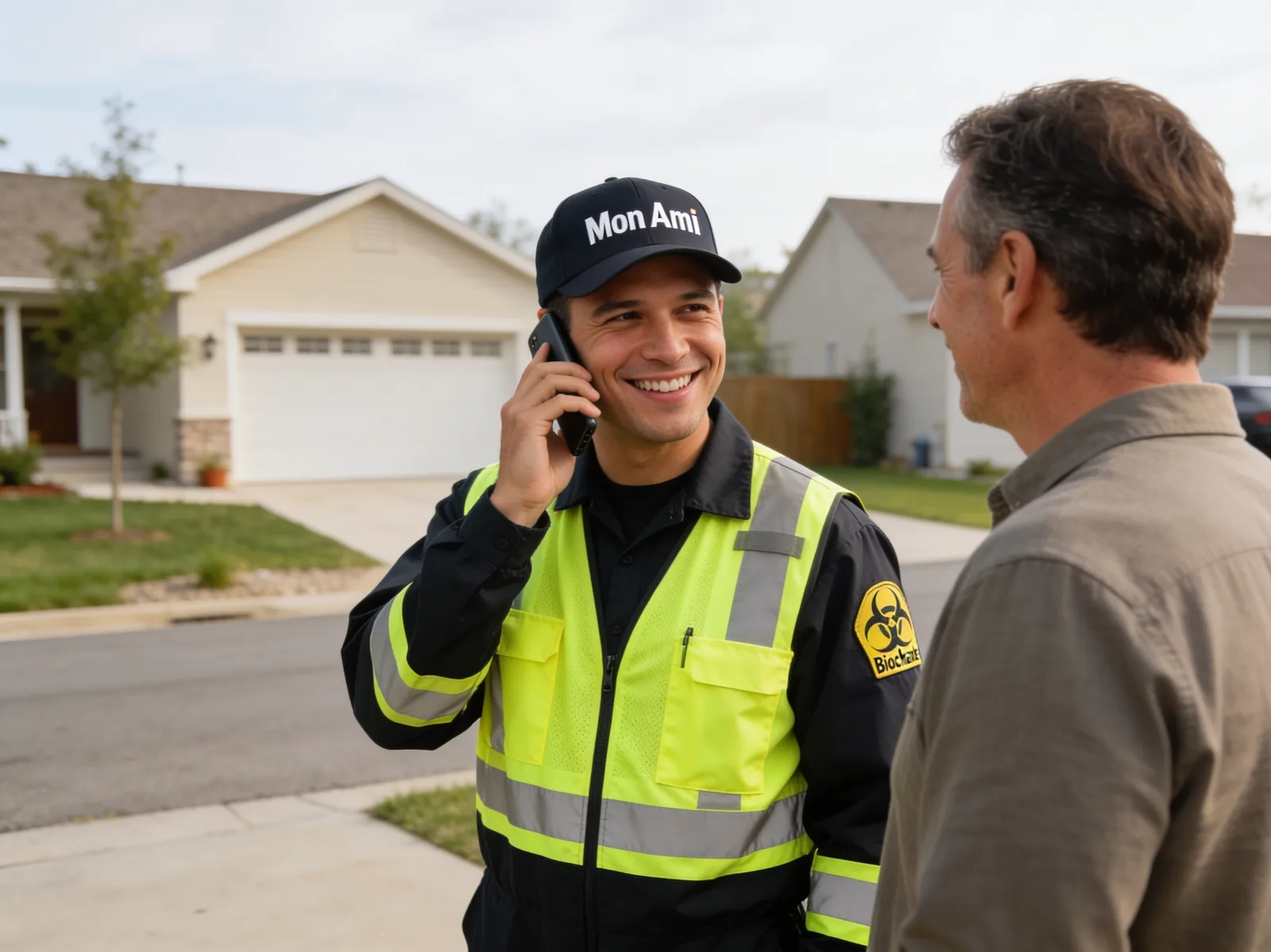 Sewage Cleanup Scheller, IL FAQs